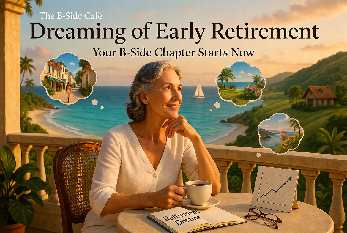 Dreaming of Early Retirement