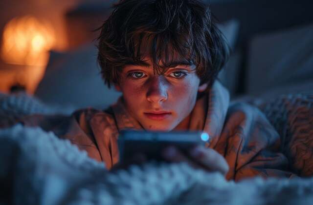 Tween Screen Addiction, Bunny XO Shares & NC Gets Funding
