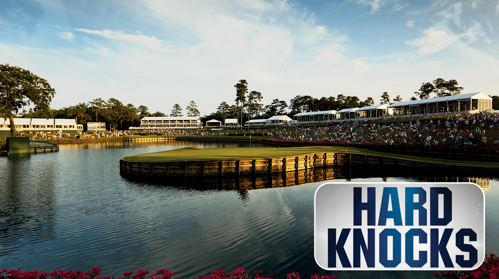 Hard Knocks' second life