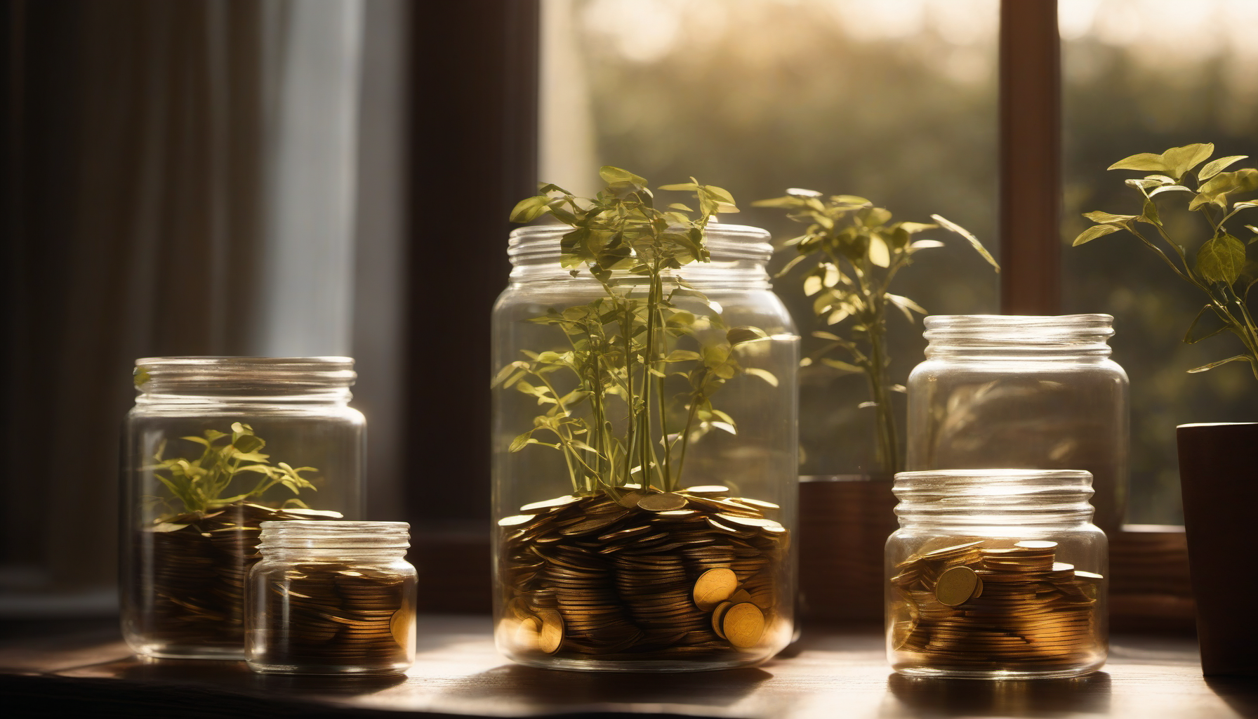 🎵 Vol. 2, Track 4: The bucket strategy that saves retirements