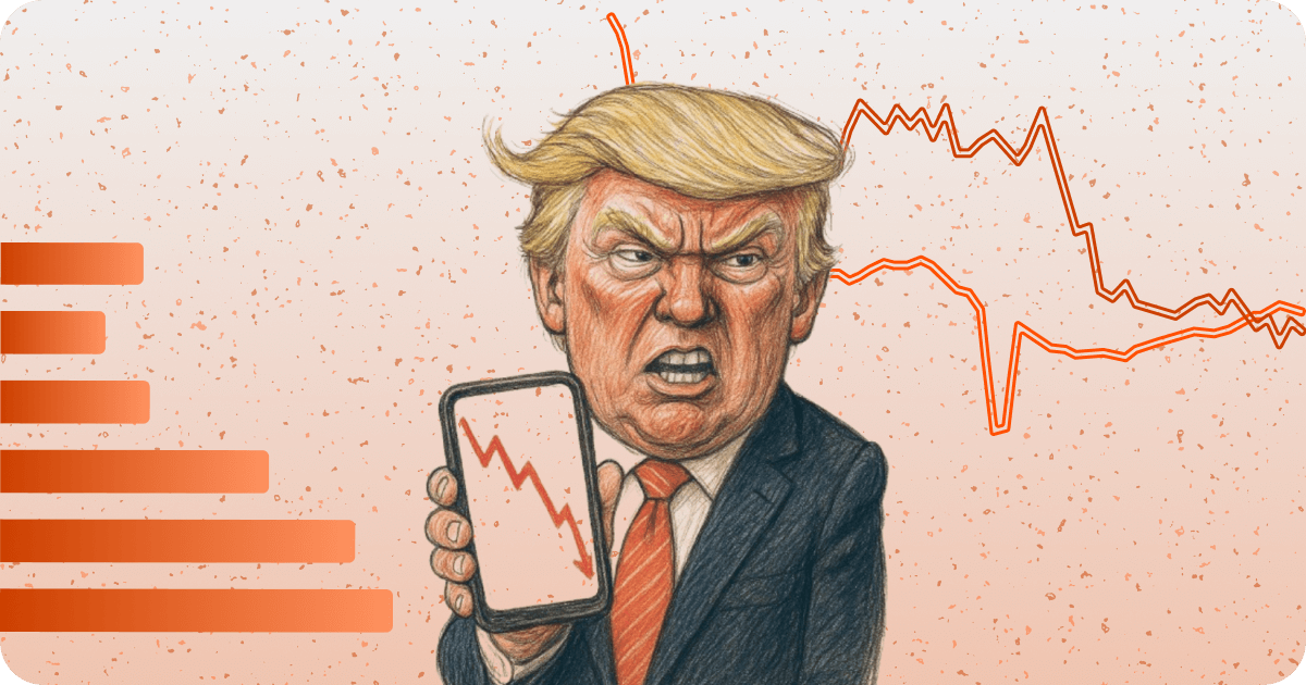 This Chart Has Wall Street Freaking Out (Again)