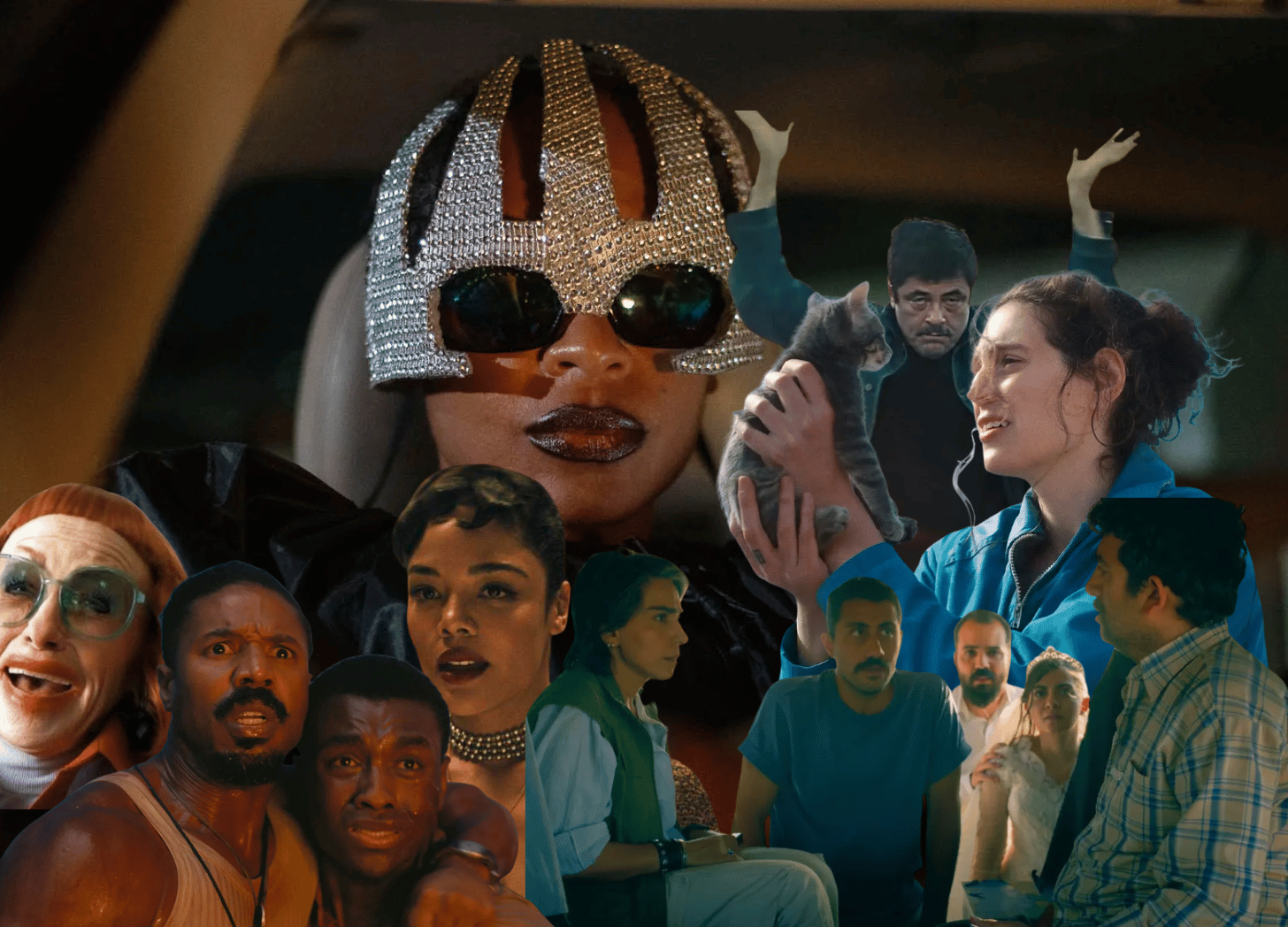 My most loved movies of 2025