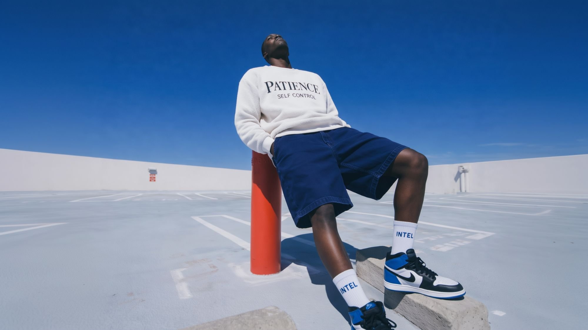 Were We Patient or Foolish? 