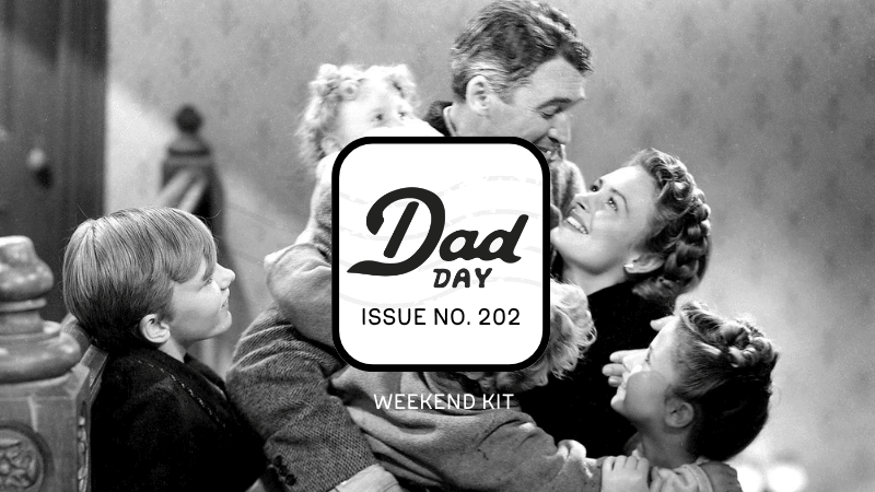 Don't chase 'perfect'