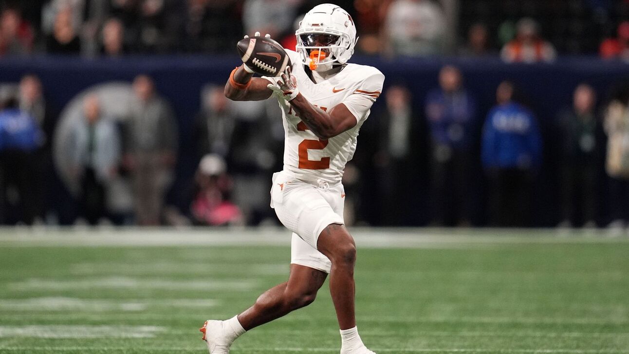 Best Bets for the 2025 NFL Draft 