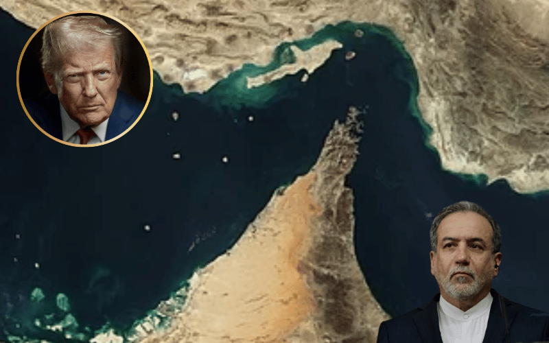 🚀Iran Slaps Spanish PM's Face... Onto a Ballistic Missile