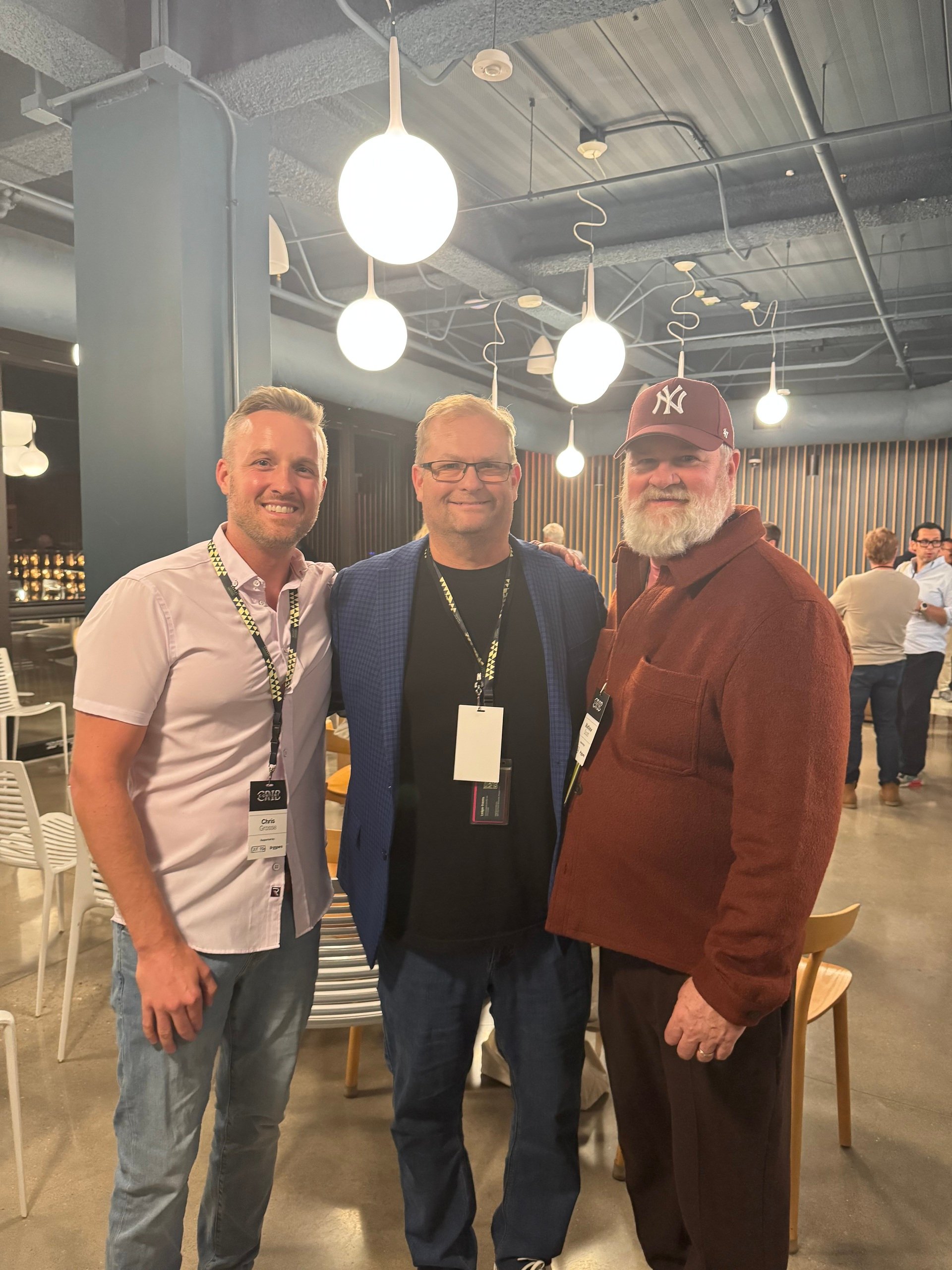 The Year I Fired the Half-Ass Guy