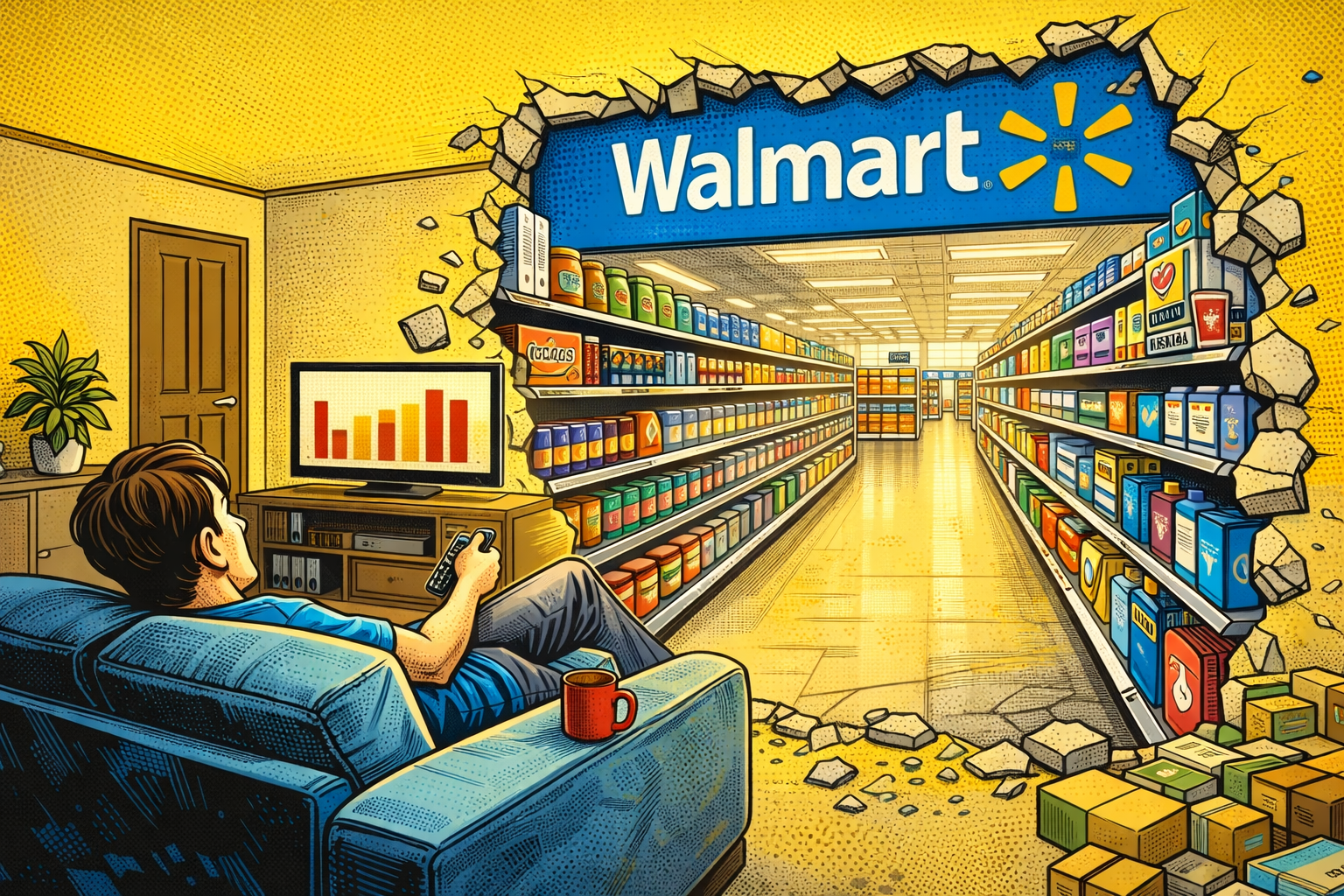 Hola, creyente del “no pasa nada”.