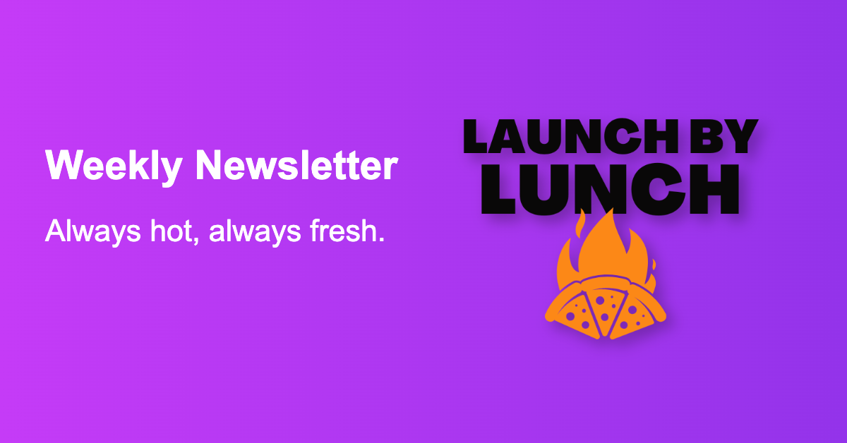 Office Hours (New!), Featured Founders, Upcoming Events & Fresh Offers 🏄🏼‍♀️ 