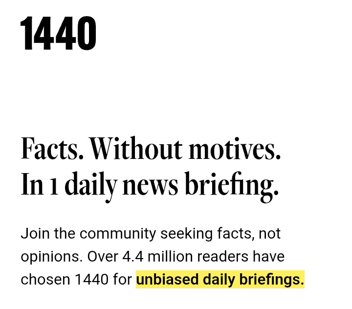 How to Stay Informed in a World Full of Opinions