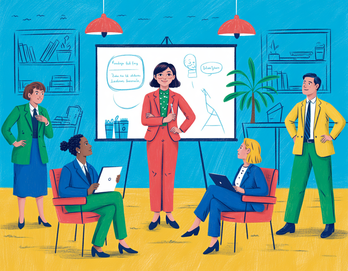 When saying 'I don't know' makes you stronger