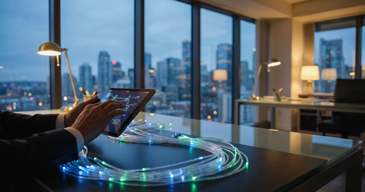 Astound Taps Fiber Veteran Brandt to Lead $4B Broadband Provider