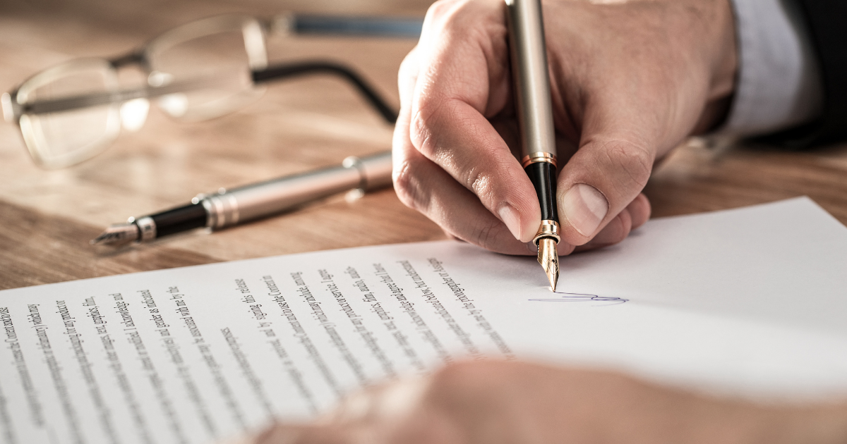 [Segredos da locação] Contratos de locação descomplicados 