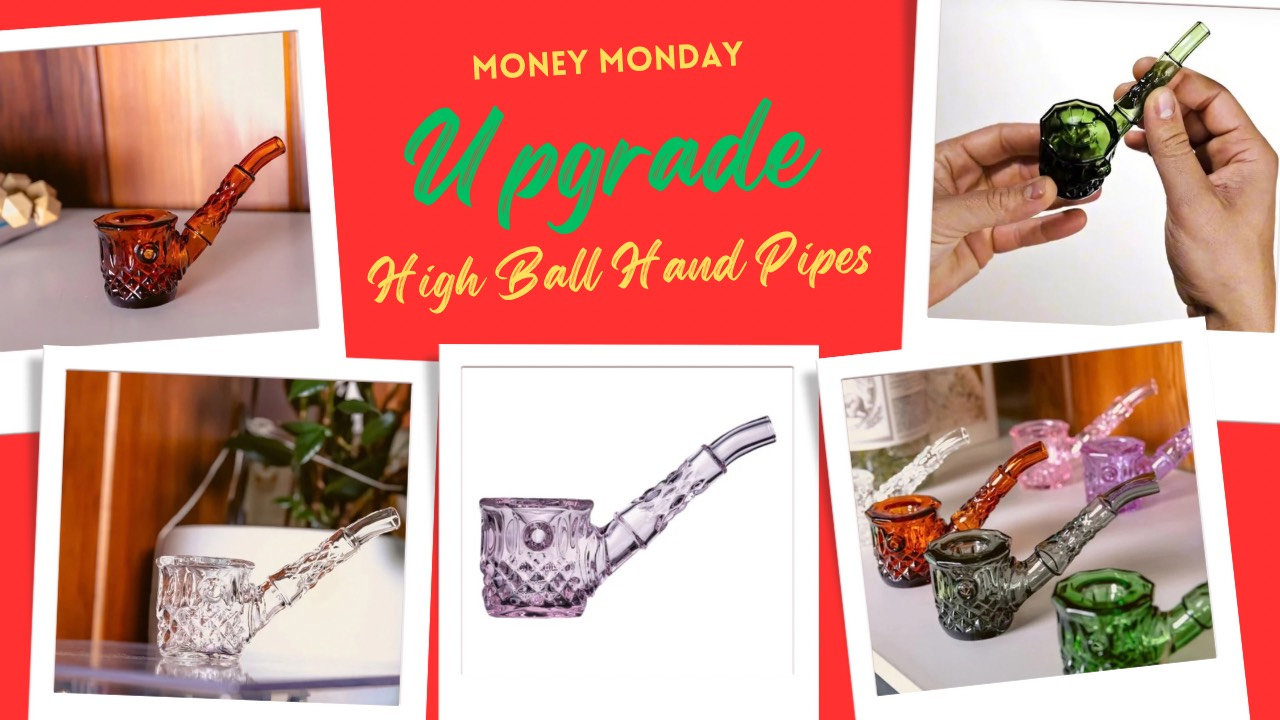 Money Monday Upgrade