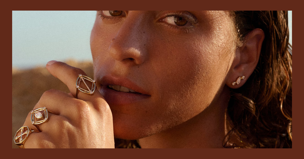 The secret visual codes of luxury jewelry