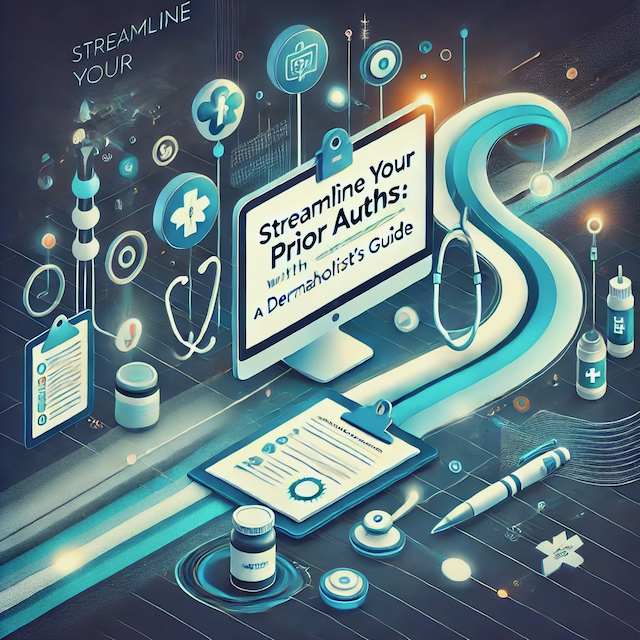 Streamline Your Prior Auths with ChatGPT