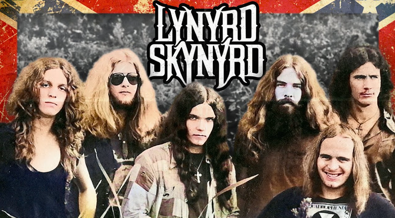 How Many Notes Are in Lynard Skynyrd's song 'Free Bird'? 