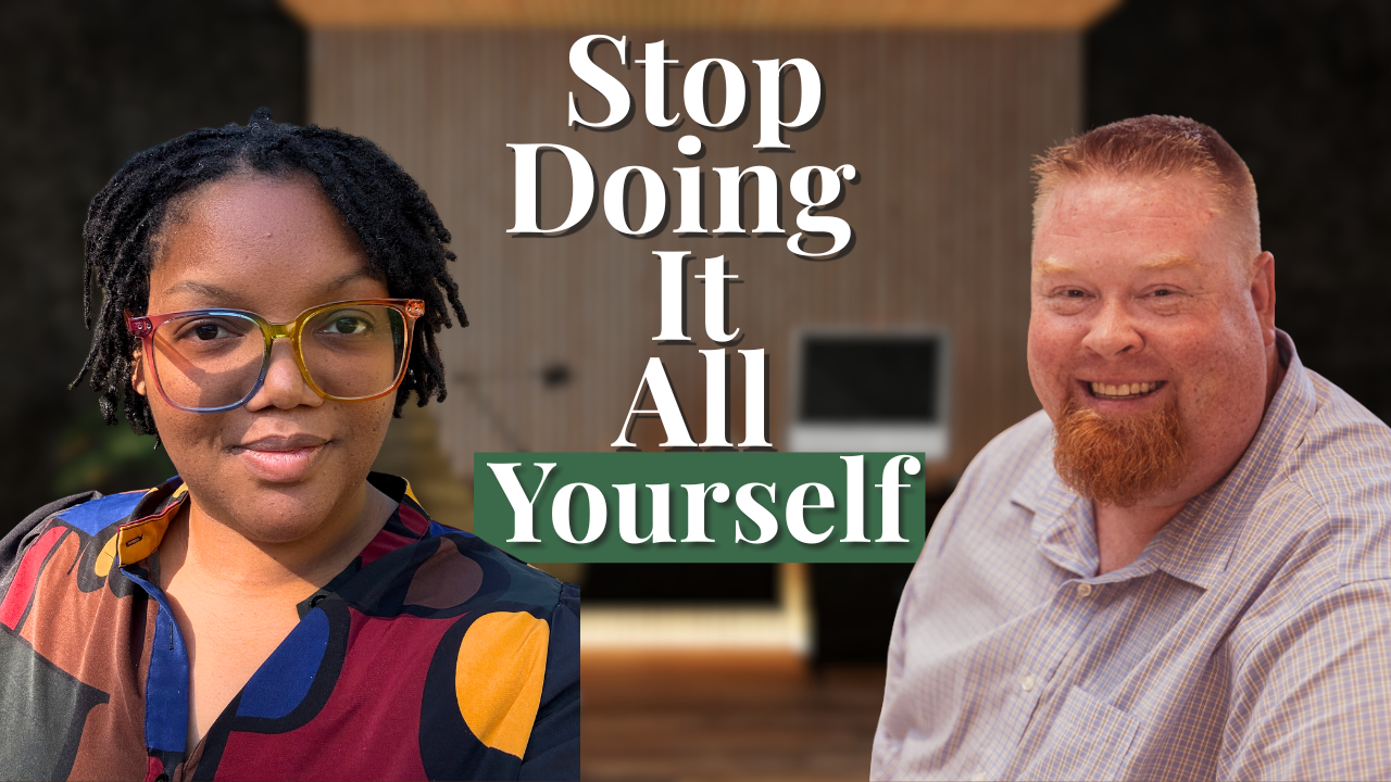 Stop Choosing Between Work and Family