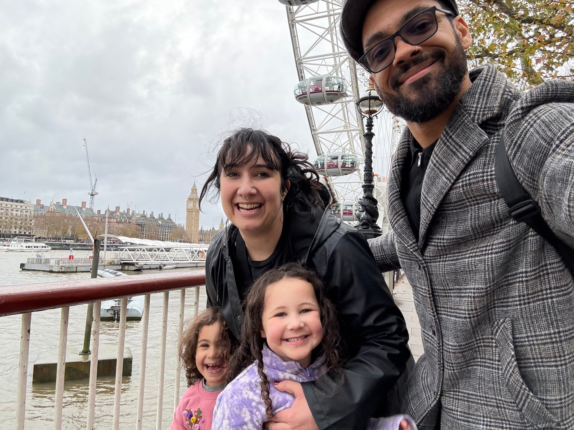 5 Reasons I'd Live in London as an American