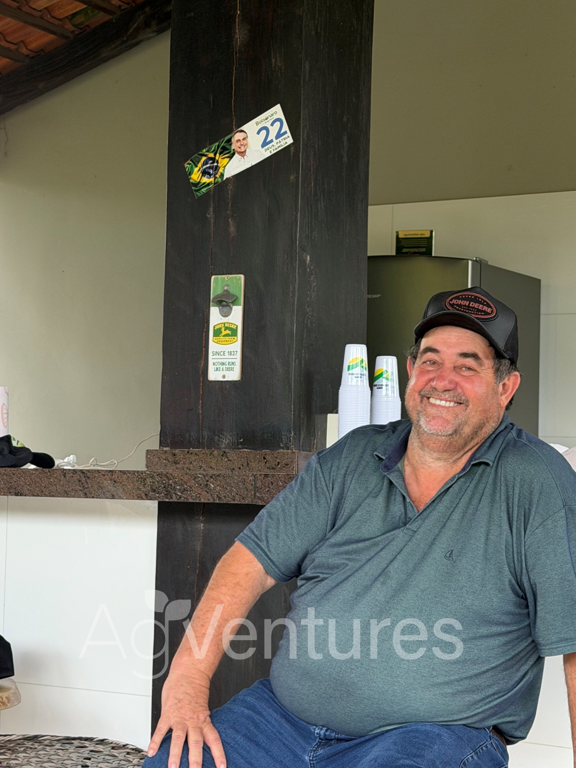 An Epic BR163 Road Trip