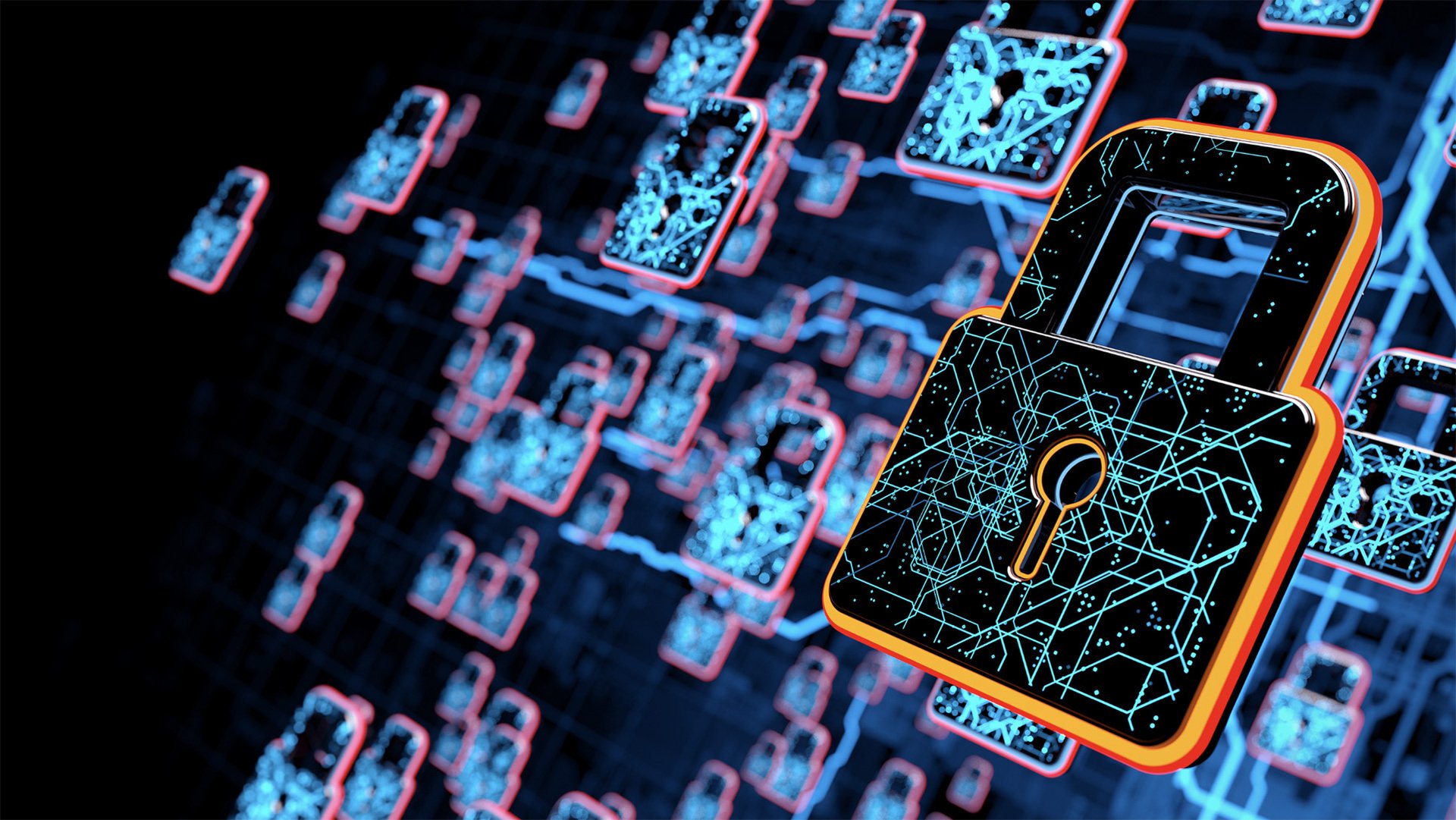 Investor Brief: AI, Security & Privacy