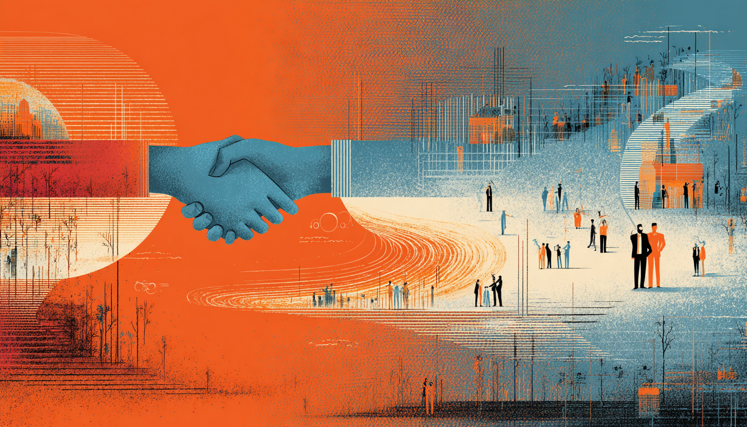 Stop Telling Me to "Build Trust": Why Crisis Communication's Favorite Mantra Is Broken