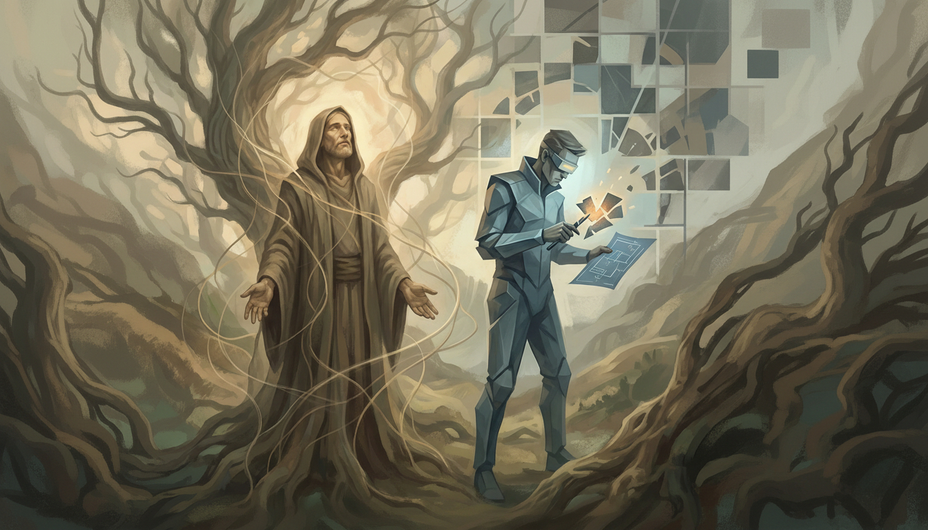 The Emissary Problem