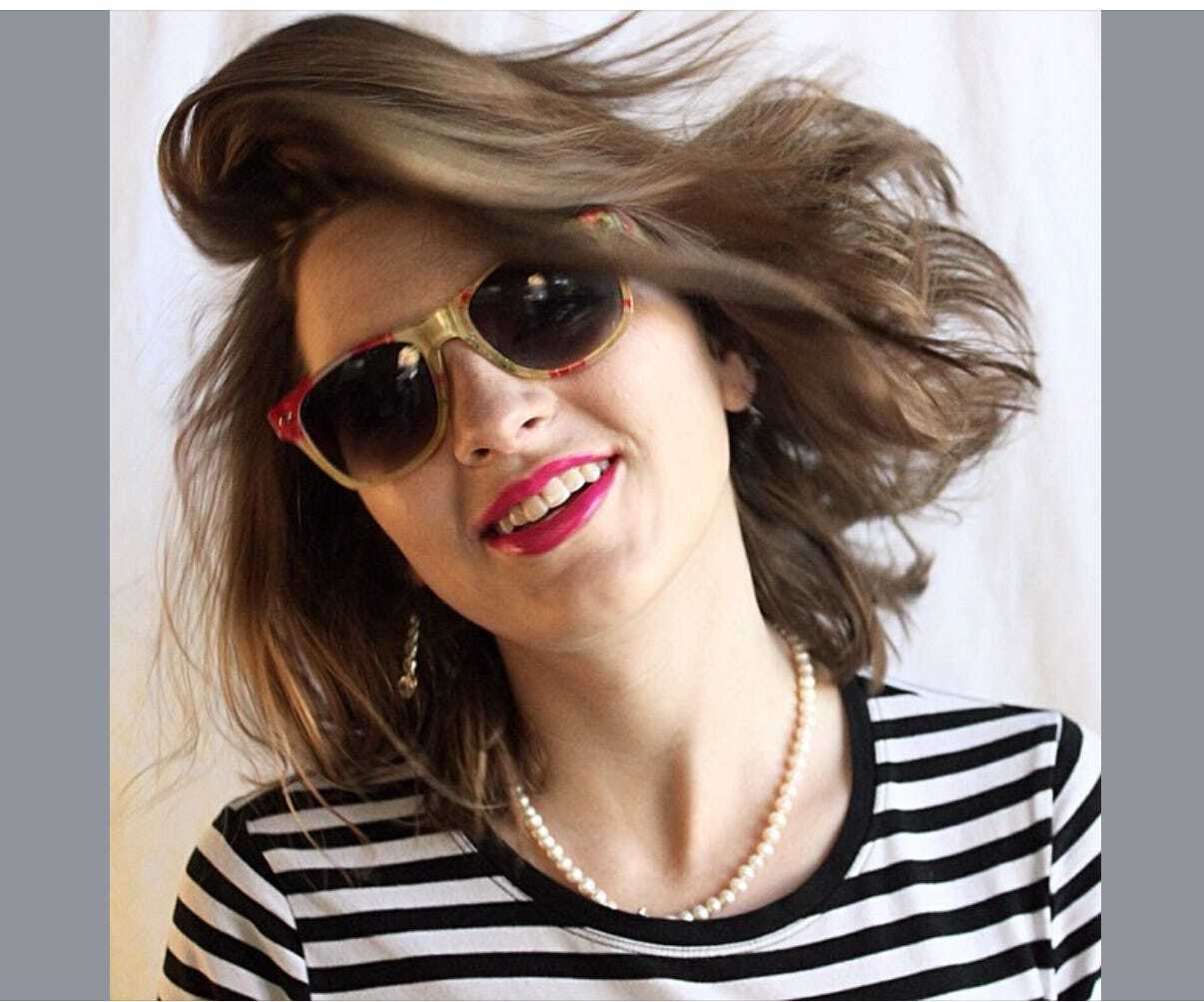 Everything I Know About Beauty (And Some Guesses)
