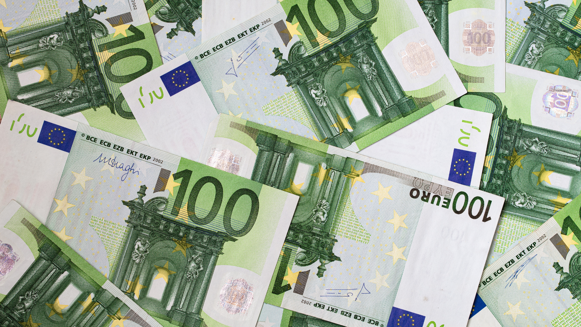 Was ich tun würde, wenn ich nur 100 € für meine Gesundheit hätte