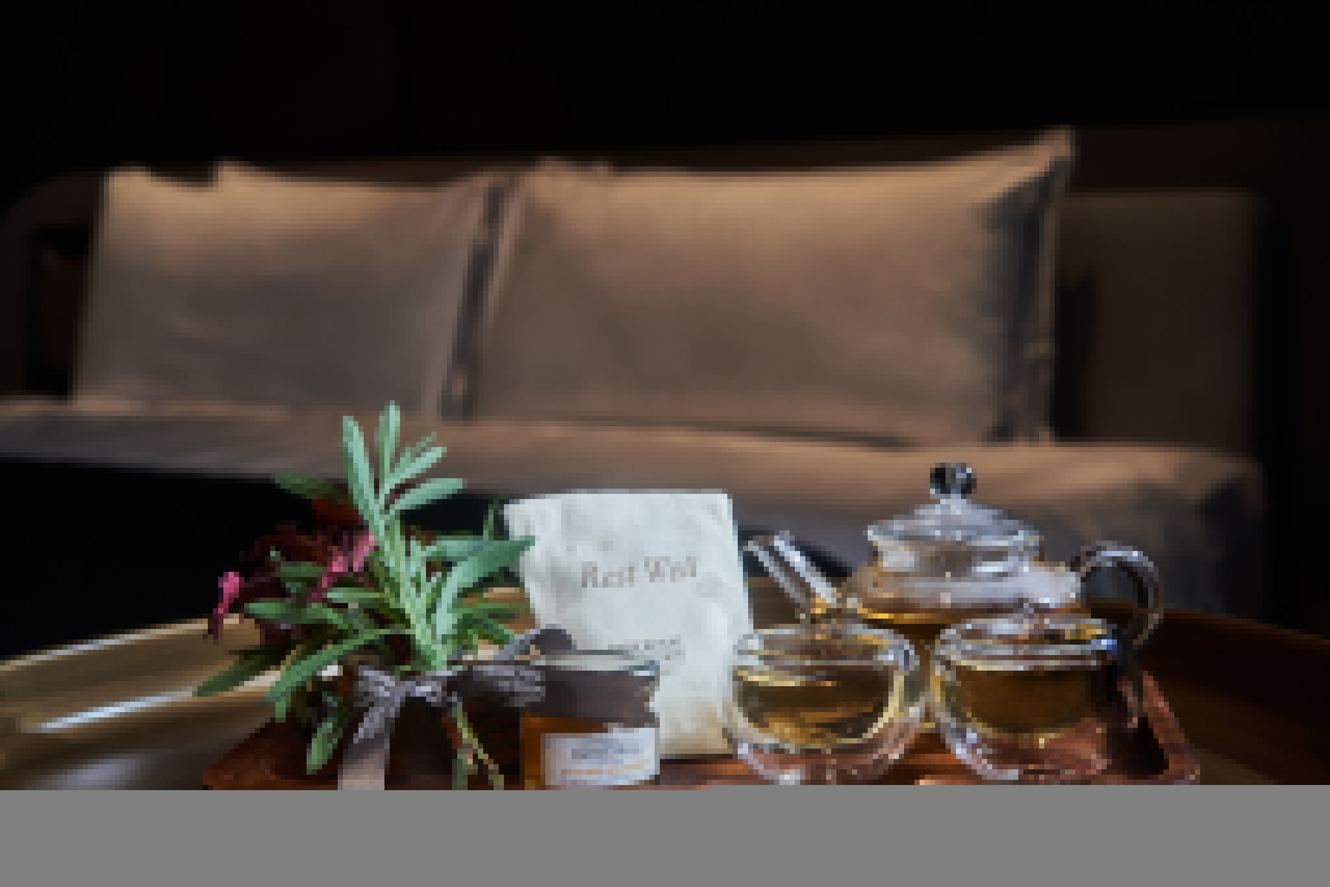 Experience Eco-Wellness at PARKROYAL COLLECTION Hotels & Resorts