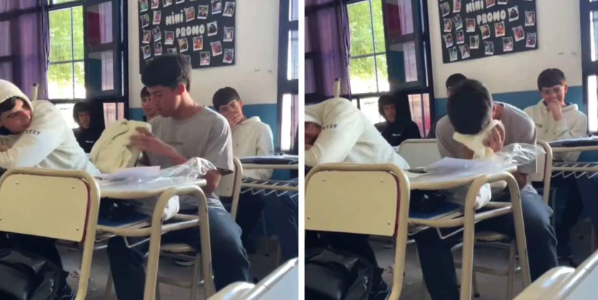 This is What God's Love Looks Like