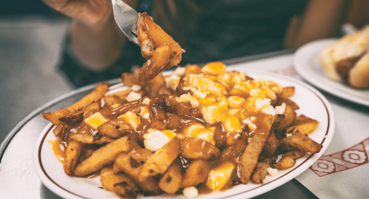 Quebec wants to gatekeep poutine cheese