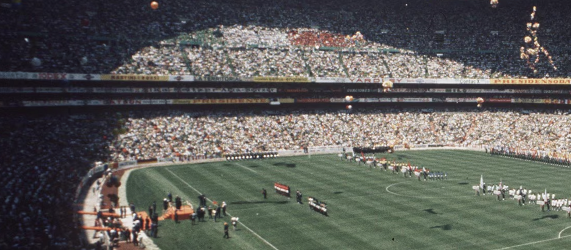 Mexico: third time lucky? 