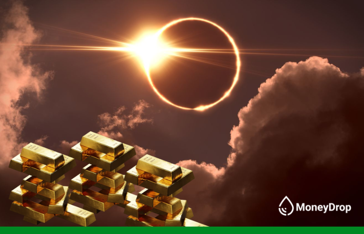 💰 Ouro: do brilho às bad vibes