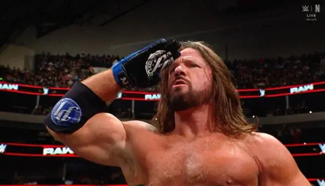 Roman Reigns’ WrestleMania Plans + AJ Styles & TNA