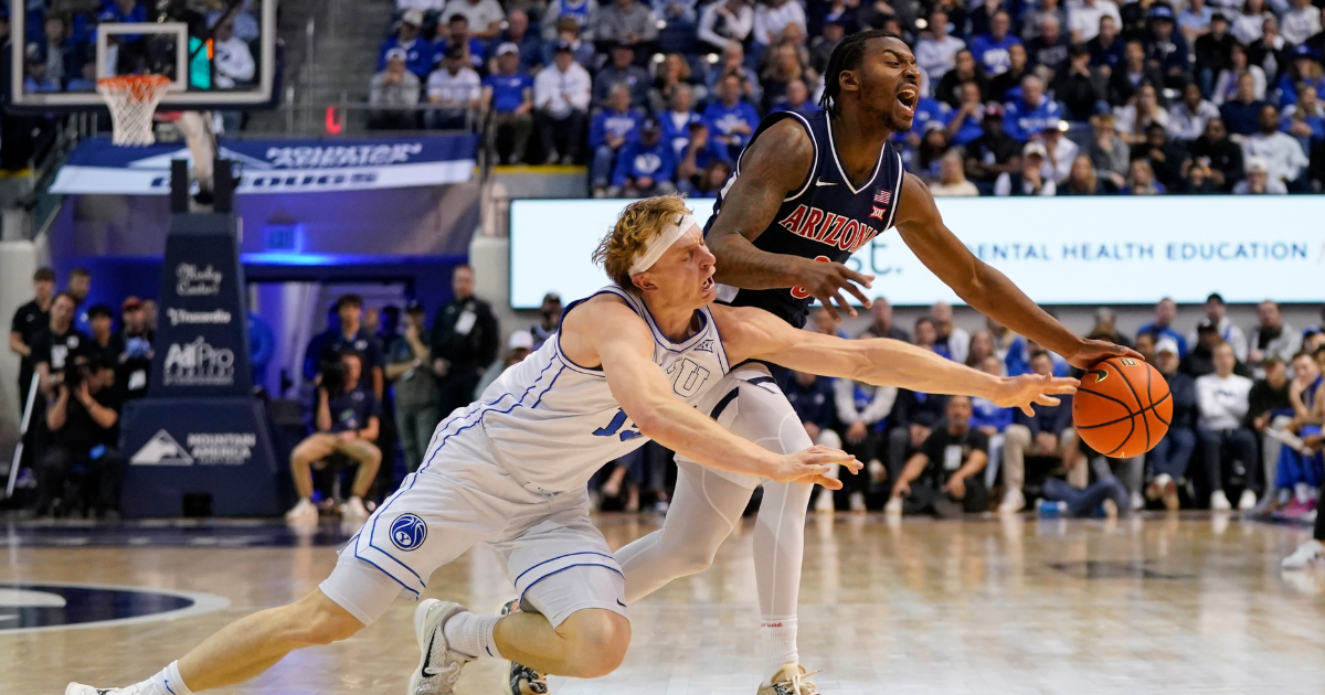 Arizona Remained Undefeated Last Night, Nebraska is a Huge Underdog to Do the Same Tonight