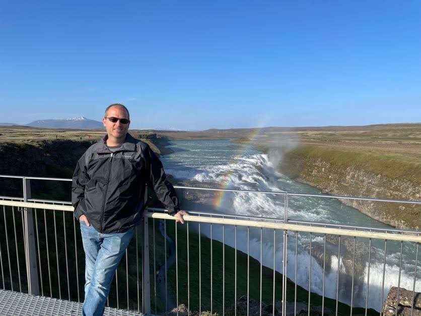 Odds and Ends - May 3