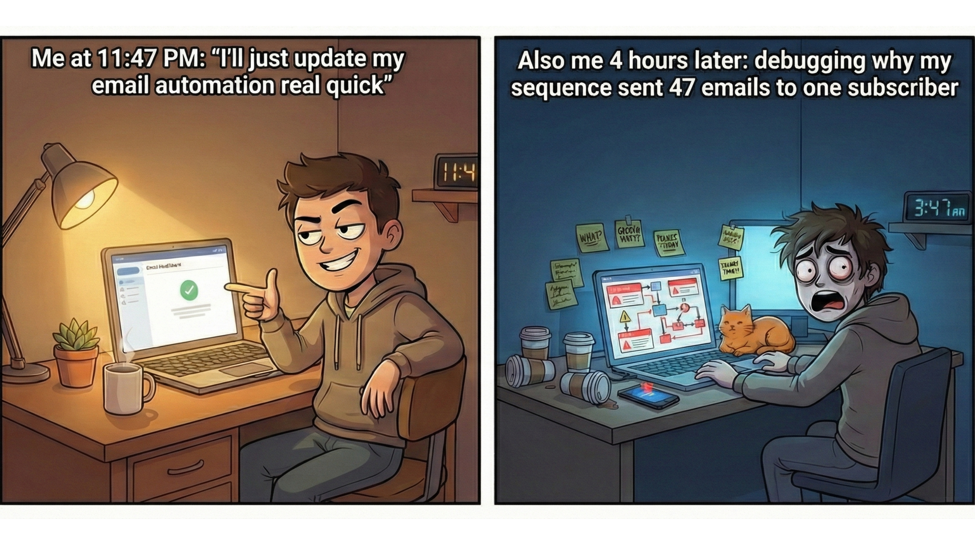 📧 Gmail is on to newsletters... again?