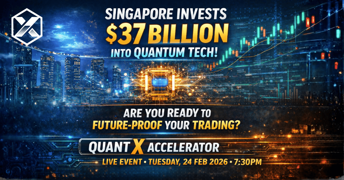 The $37 Billion Warning Most Traders Will Ignore