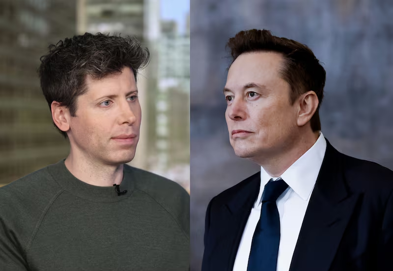 ⚡ Musk vs Altman: el juicio que definirá el futuro de la IA