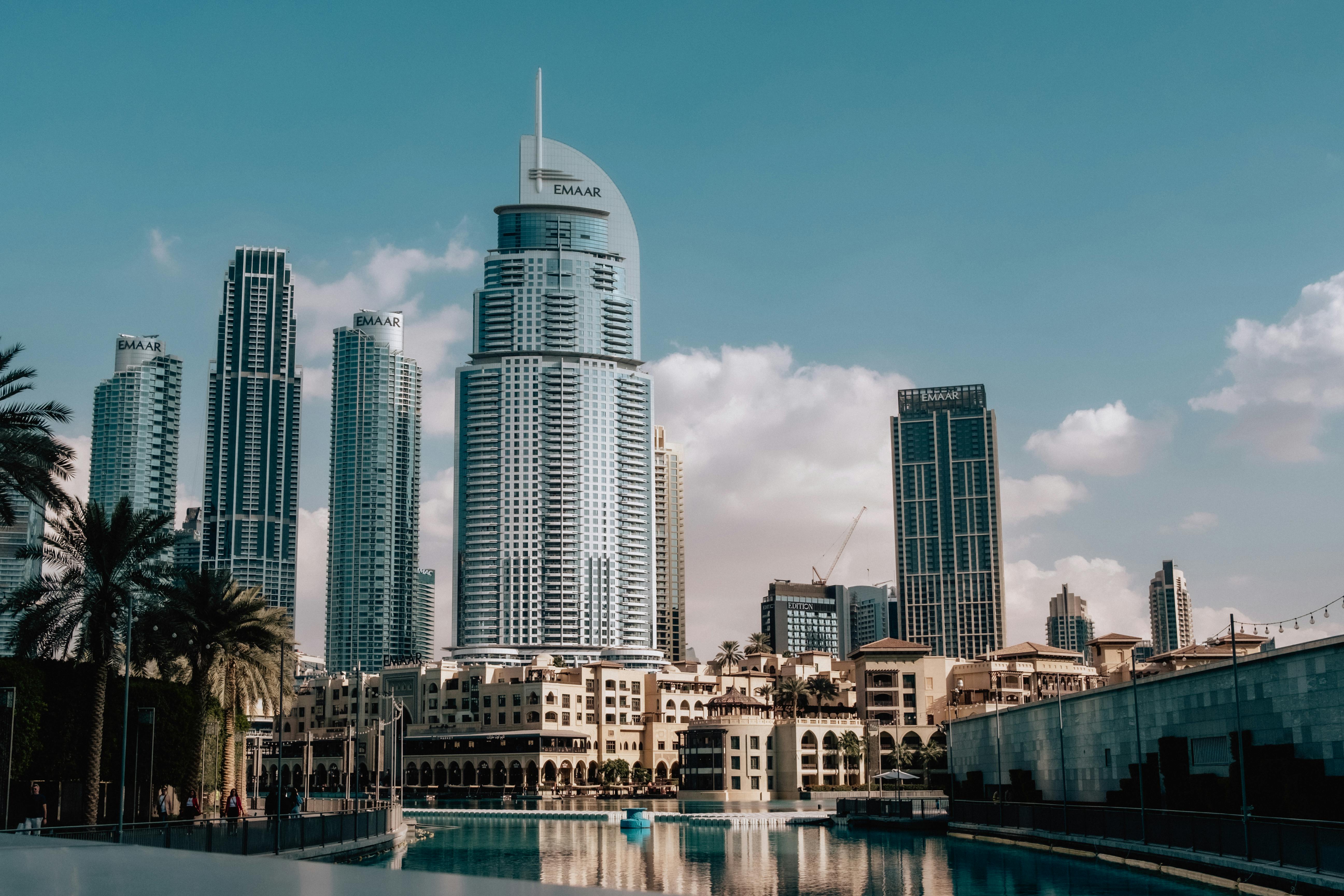 Dubai Real Estate Market Review 14-Apr-2026