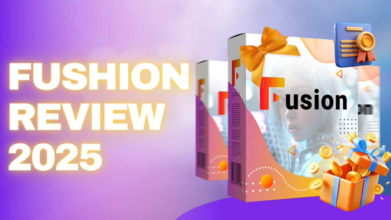 Fushion Review | Speed, Simplicity, and Possibility