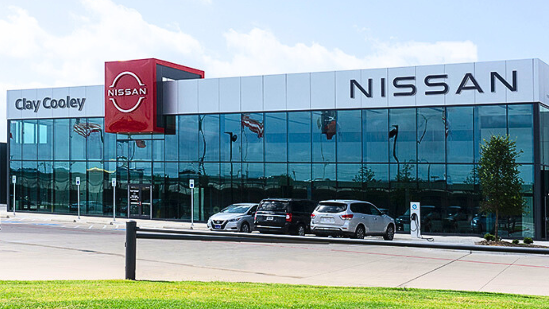 How this Texas GM net $1M across two Nissan stores in a single month