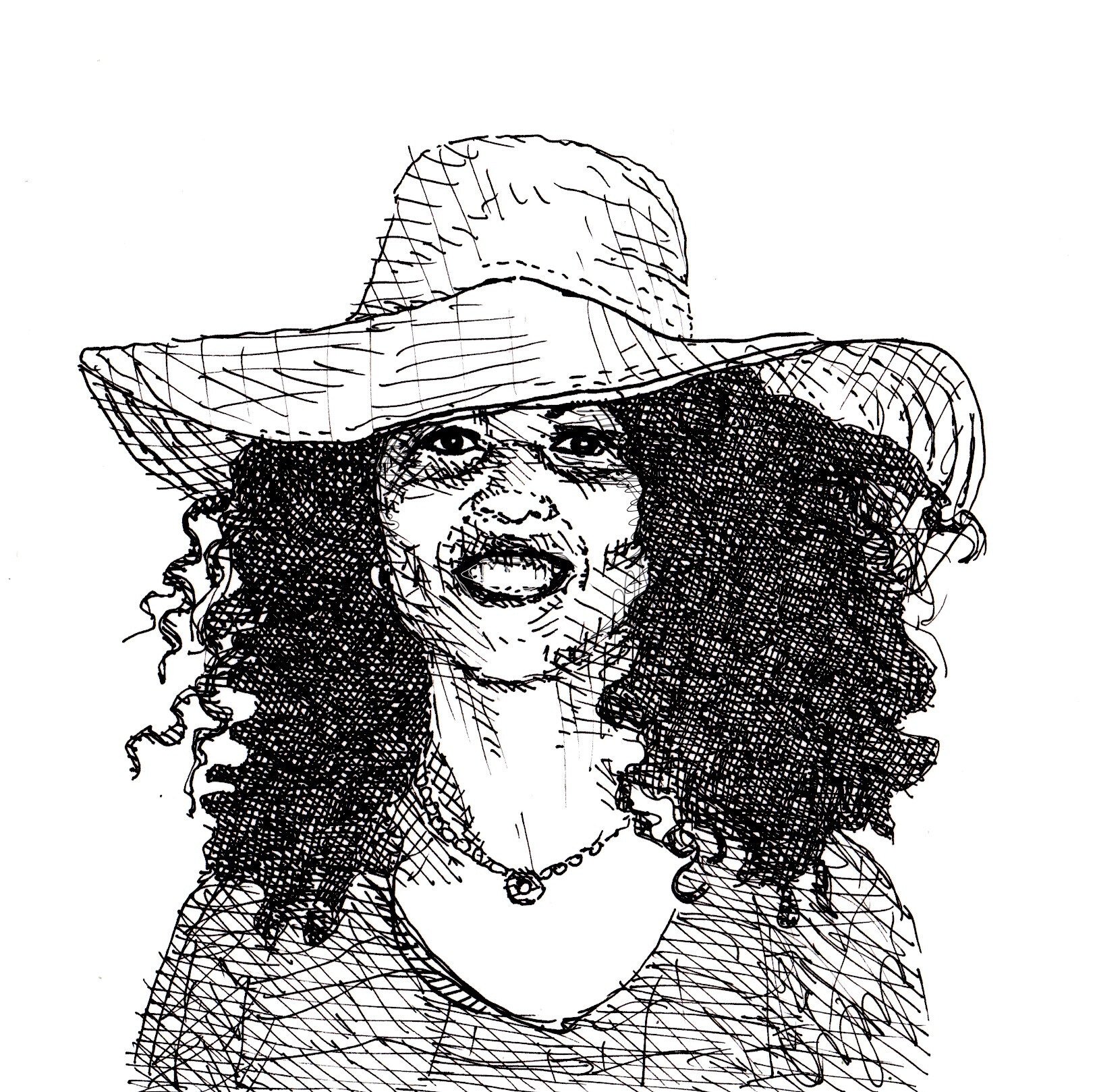 Interview With a 54-Year-Old Sober Person: Dionne Ford