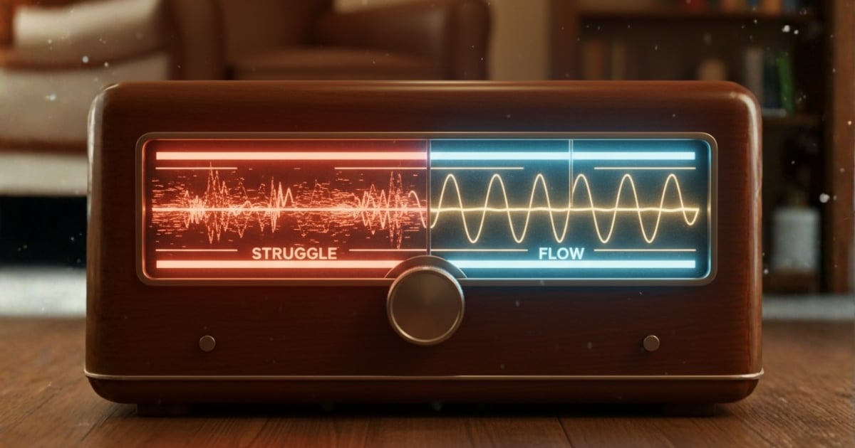 Why Your Belief System Is Keeping You From Success