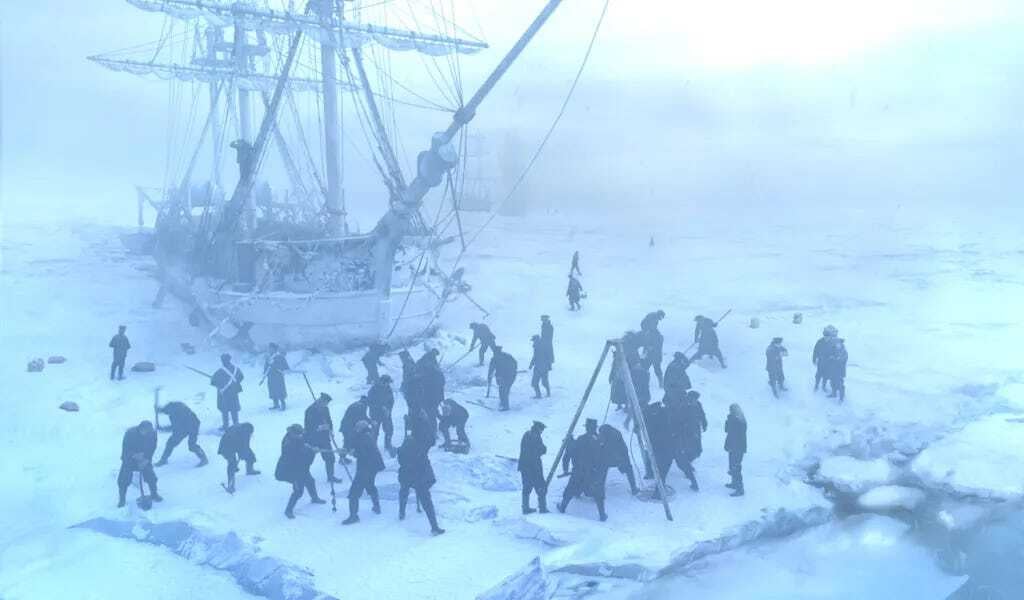 Today in Polly: All play and no work make Jack a dull boytoy