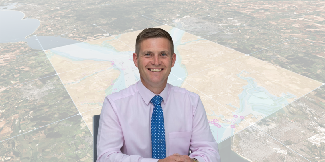 Digital Ship Daily: April 13, 2026