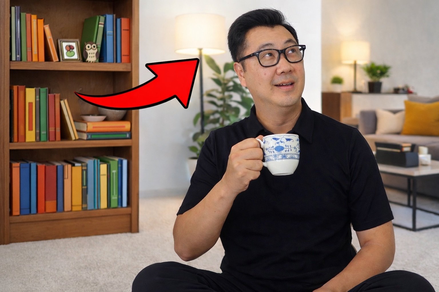 A Psicologia de Quem Ama Organizar