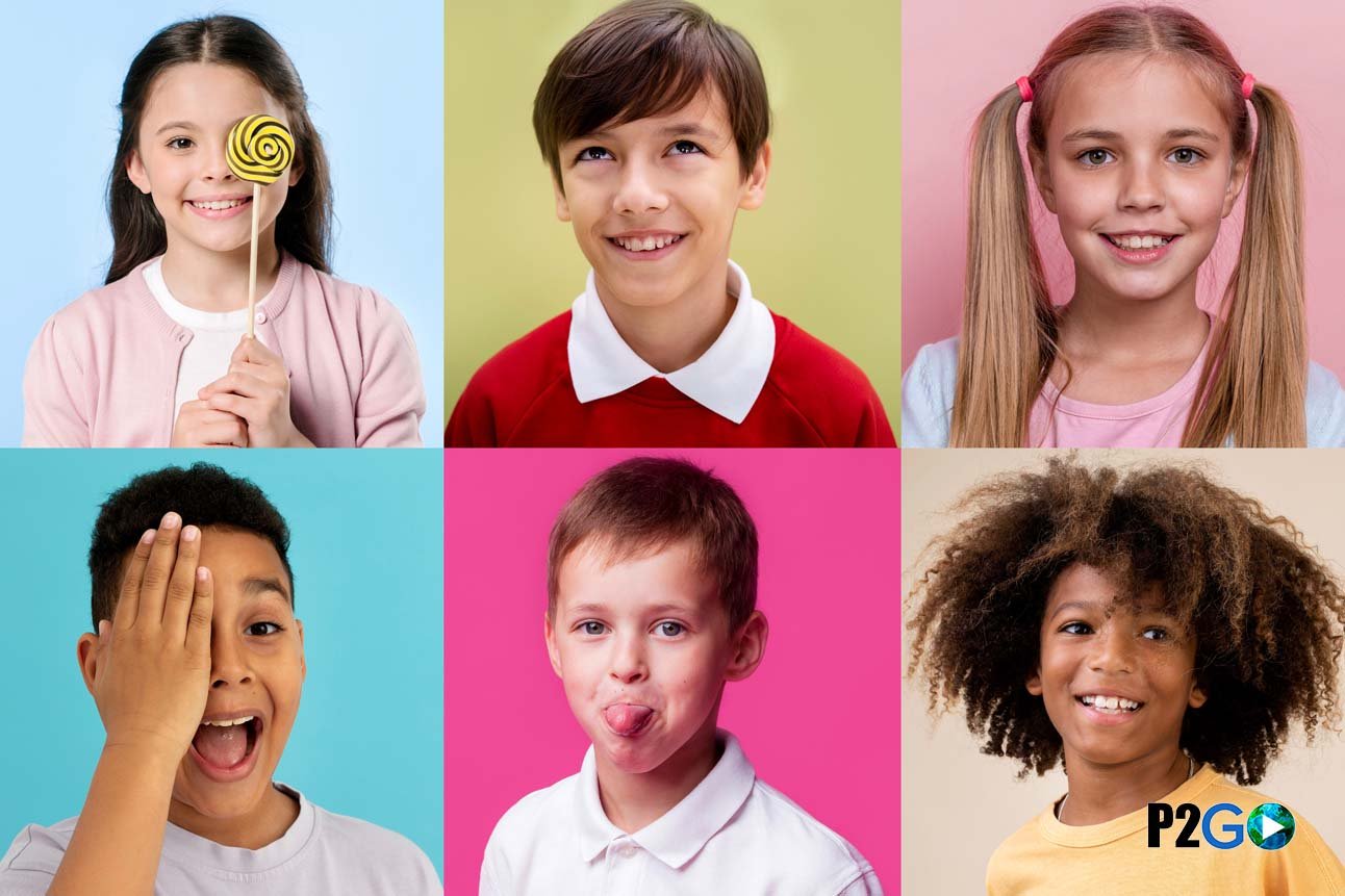 Raising Third Culture Kids: When Home Is Everywhere