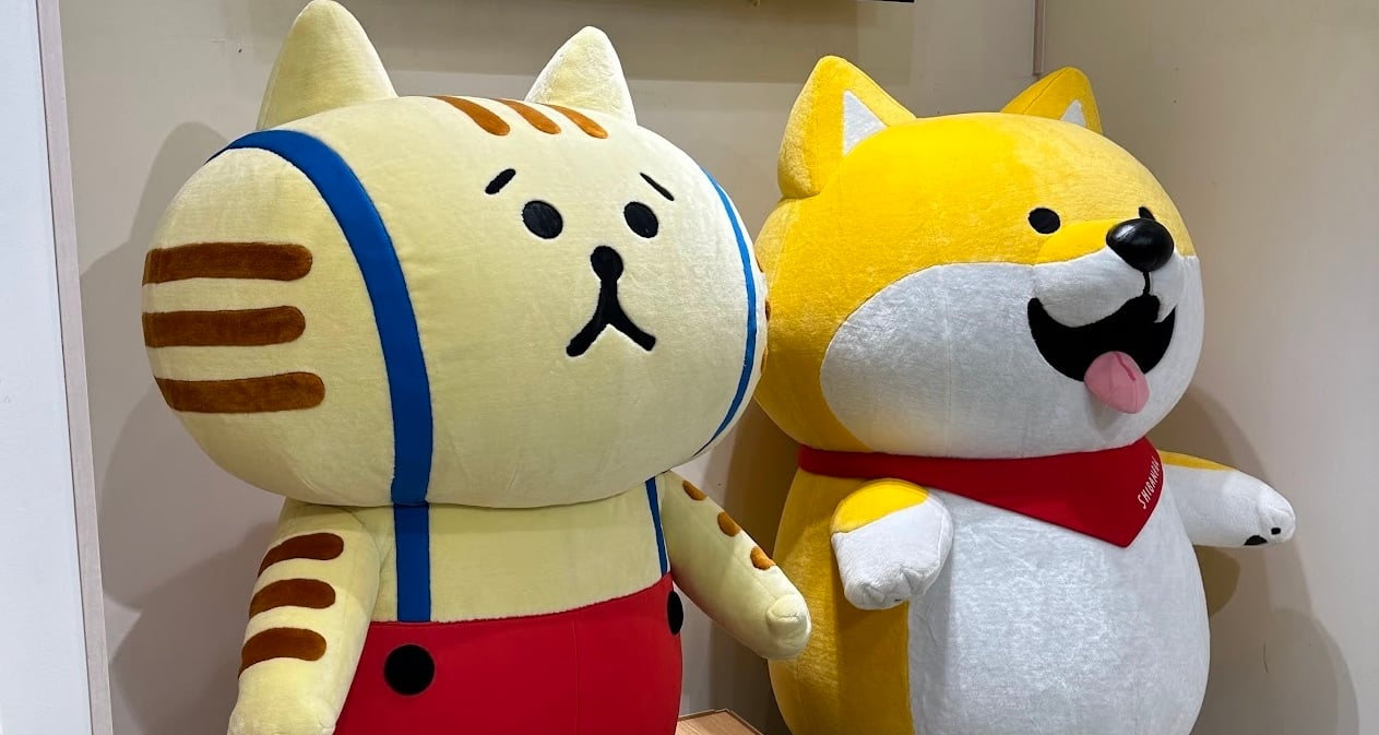 Japan trip days 8, 9, and 10